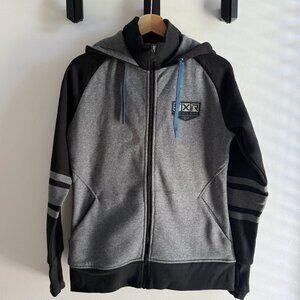 FXR Women's Zip Up Hoodie (Size S)